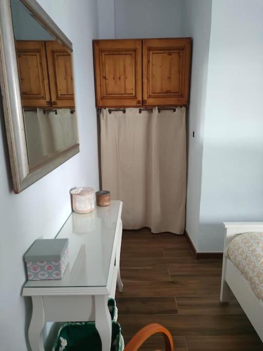 Casa Las Almenillas Antequera Kültér fotó