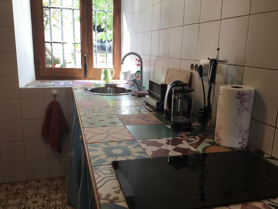 Casa Las Almenillas Antequera Kültér fotó