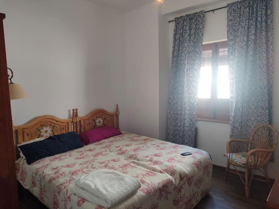 Casa Las Almenillas Antequera Kültér fotó