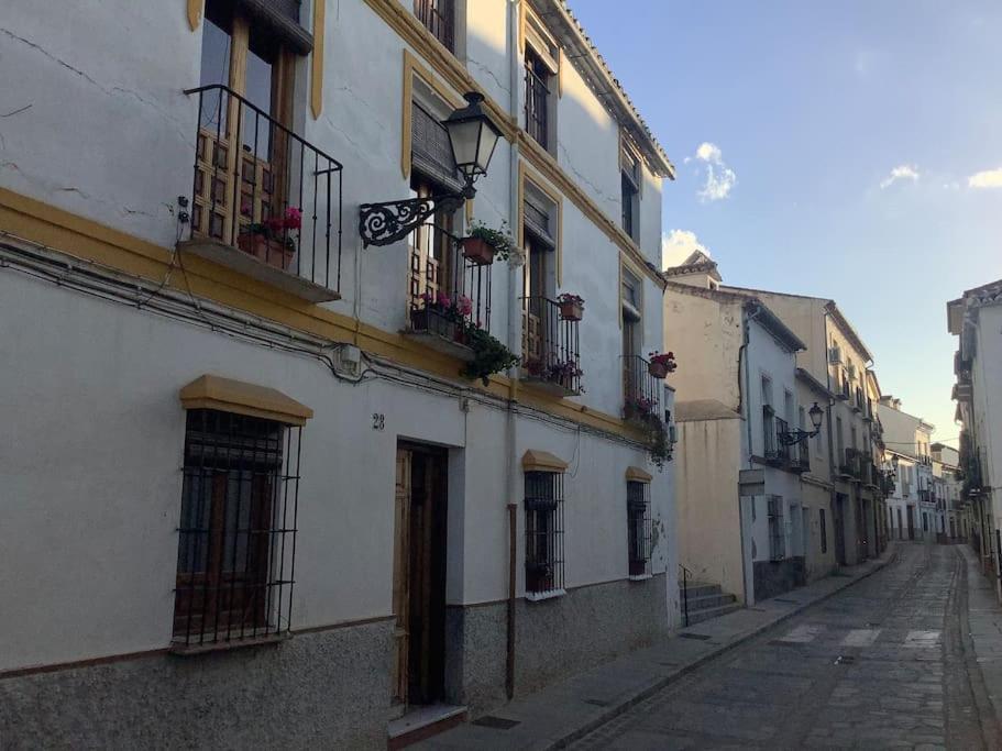 Casa Las Almenillas Antequera Kültér fotó