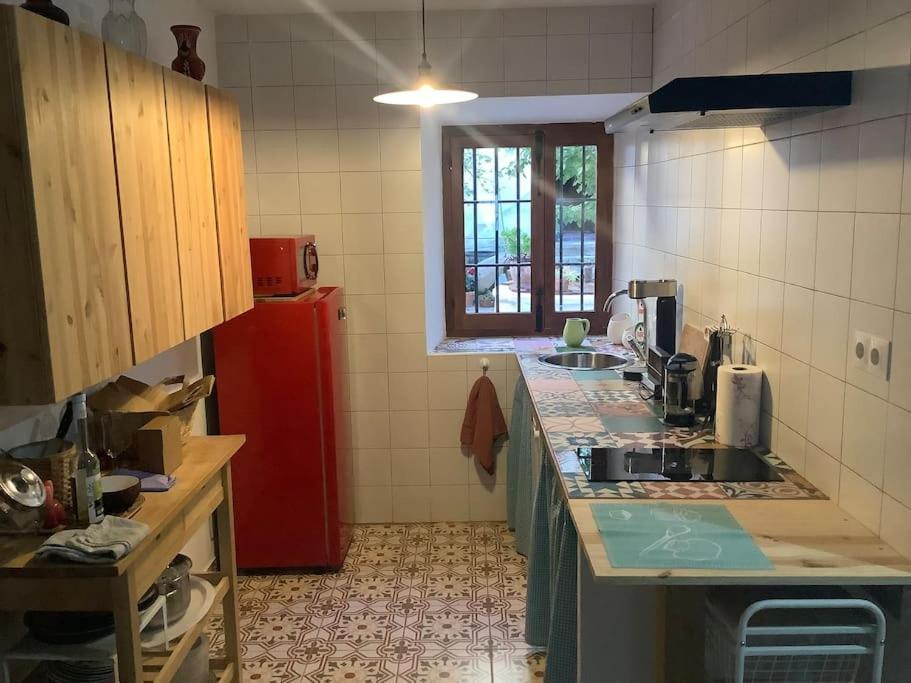 Casa Las Almenillas Antequera Kültér fotó