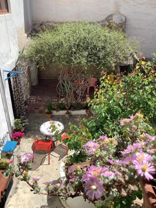 Casa Las Almenillas Antequera Kültér fotó