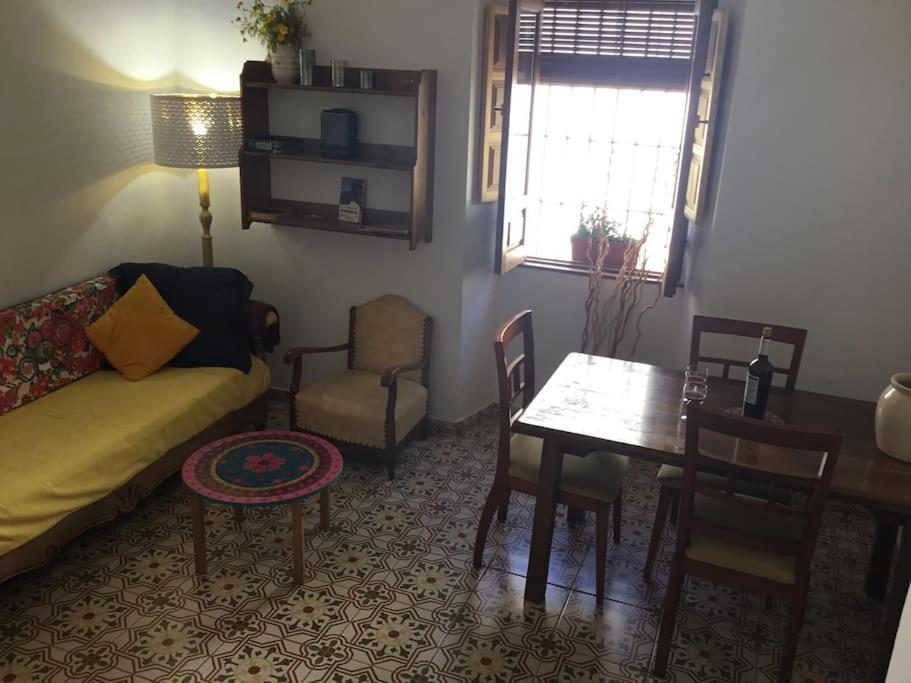 Casa Las Almenillas Antequera Kültér fotó