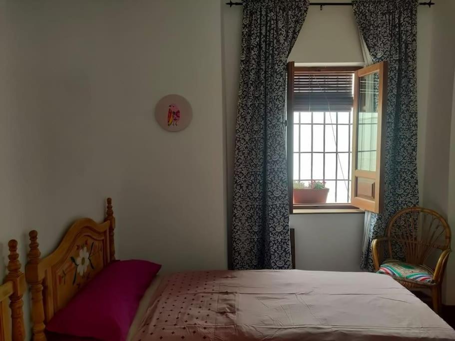 Casa Las Almenillas Antequera Kültér fotó