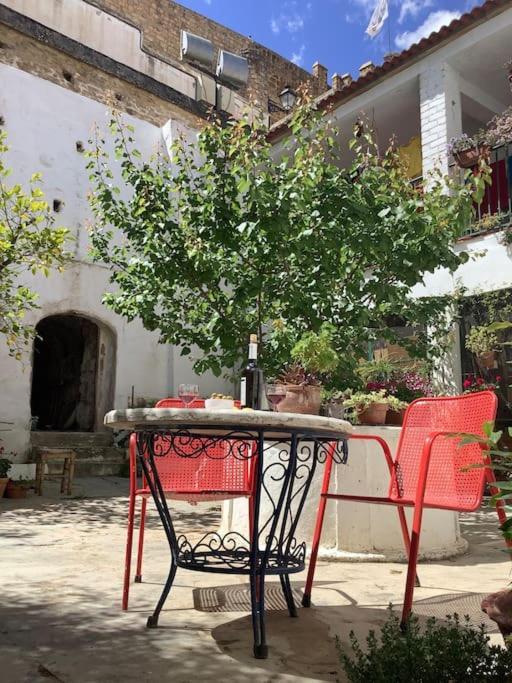 Casa Las Almenillas Antequera Kültér fotó