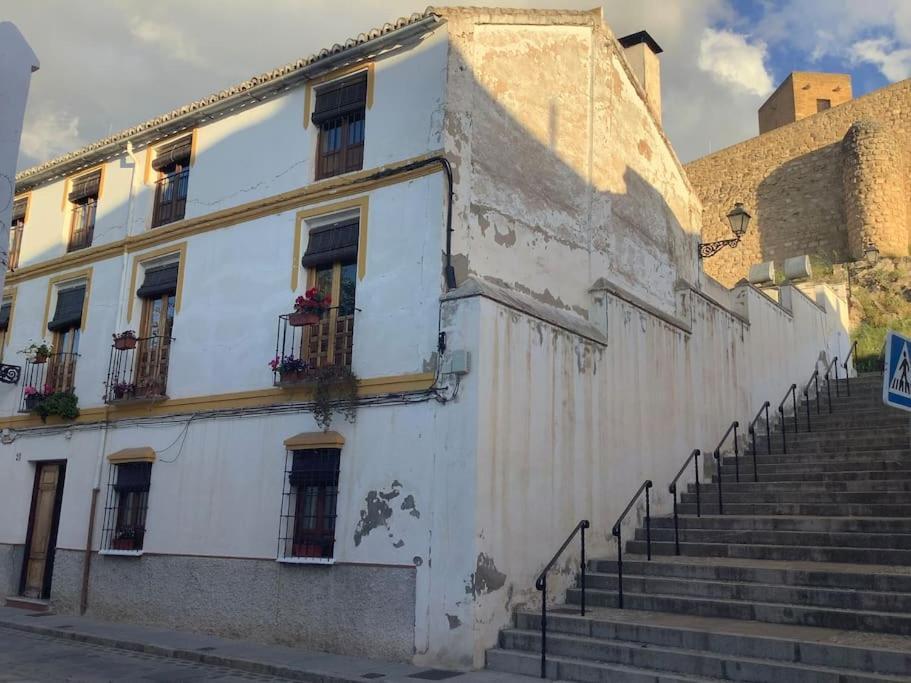 Casa Las Almenillas Antequera Kültér fotó