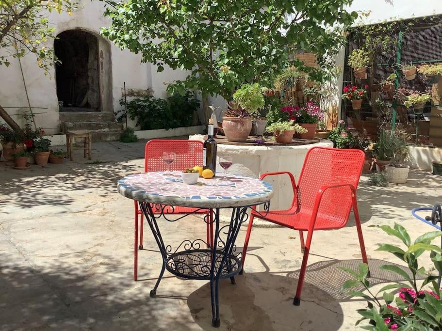 Casa Las Almenillas Antequera Kültér fotó