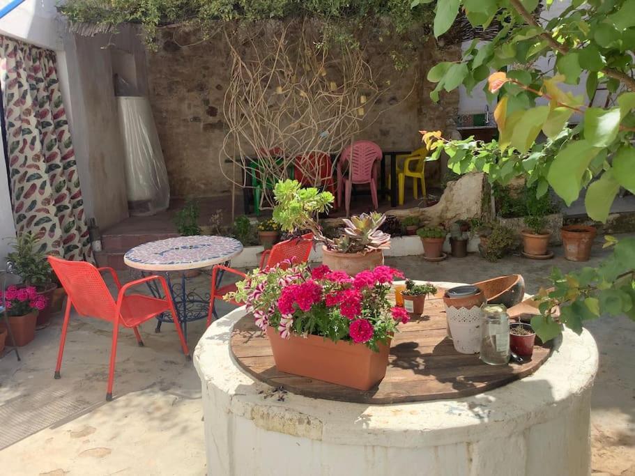 Casa Las Almenillas Antequera Kültér fotó